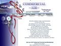 A and E Commercial Air