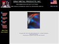 Gray Metal Products Inc