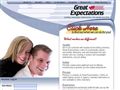 Great Expectations Svc Singles