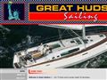 Great Hudson Sailing Ctr