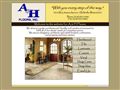 A and H Floors