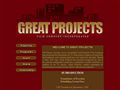 Great Projects Film Co