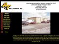 1829oil field equipment wholesale A and T Well Svc Inc
