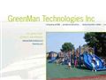 Green Man Technologies Of MN