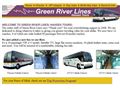 Green River Lines Hansen Tours