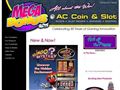 A C Coin and Slot Svc Co