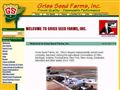Gries Seed Farms Inc