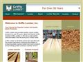 Griffis Lumber and Saw Mill