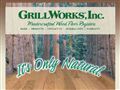 Grill Works Inc