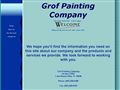 Grof Painting Co