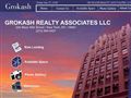 1985real estate management Grokash Corp