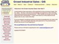 1725power transmission equipment wholesale Grosel Industrial Sales