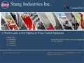 GST Industries Inc