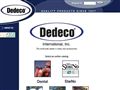 Dedeco International Inc