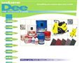1956janitors equipmentsupplies wholesale Dee Janitorial Supply