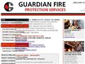 Guardian Fire Protection Svc