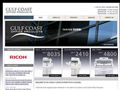 Gulf Coast Office Products Inc