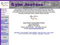 1724gymnastic instruction Gym Jester Gymnastics