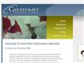 Gwathmey Inc