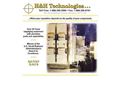 H and H Technologies Inc