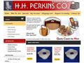 H H Perkins Inc