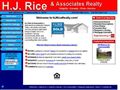 H J Rice and Assoc Realty