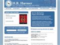 H R HARMER Inc LLC