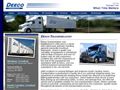 2253trucking motor freight Deeco Transportation
