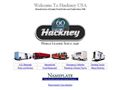 0Truck Trailer Manufacturers Hackney and Sons Midwest Inc