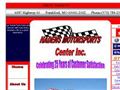 Hadens Motorsport Ctr Inc