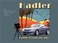 Hadler Public Relations Inc