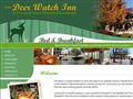 Deer Watch Inn
