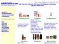 1938cosmetics and perfumes retail Hair Plus Beauty Supply Inc