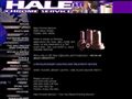 1818metal finishers manufacturers Hale Chrome Svc