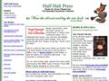 Half Halt Press