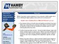 Hamby Corp