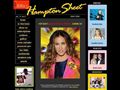 2323publishers periodical Hampton Sheet Magazine
