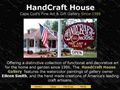 Handcraft House
