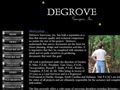 Degrove Surveyors Inc