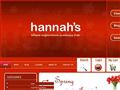 Hannahs Home Accents