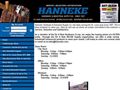 Hanneke Hardware and Ind Supply