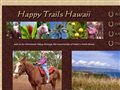 2362stables Happy Trails Hawaii LTD