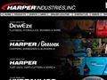 Harper Industries Inc