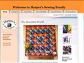 Harpers Fabrics and Quilt Co