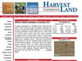 Harvest Land Co Op