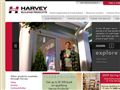 Harvey Industries Inc