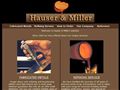 Hauser and Miller Co