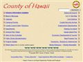 1807grading contractors Hawaii County Public Works
