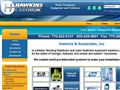 2498manufacturers agents and representatives Hawkins and Assoc