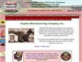 2231food products machinery manufacturers Hayden Manufacturing Co